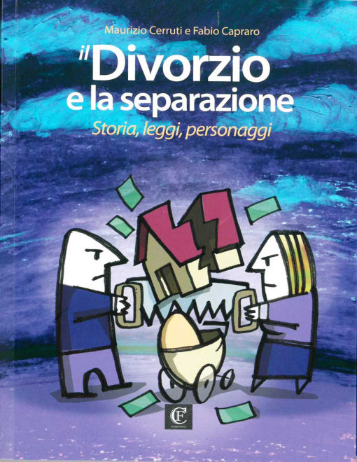 il Divorzio e la separazione